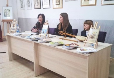 Маја Ковачевић: „Велика породица мора бити темељ јаке и успјешне земље“