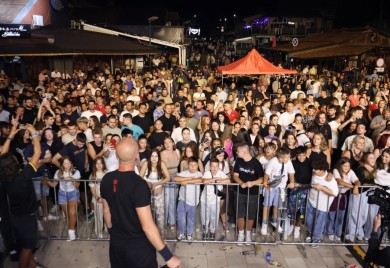 Горажде за два дана отвара врата 29. Интернационалног фестивала пријатељства