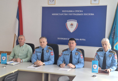 Полиција лани поднијела 32 кривичне пријаве због злоупотребе опојних дрога, прања новца и превара