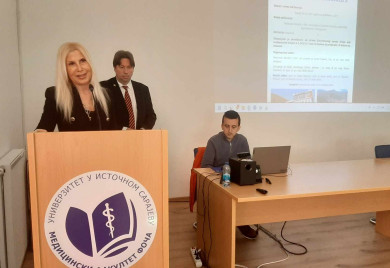 Са симпозијума дјечијих неуролога у Фочи упозорено: Расте број обољеле дјеце, продубити везу базичне науке и клиничке медицине