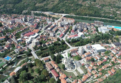 Почеле Мајске свечаности