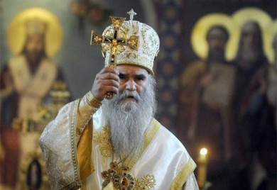 Дарко Ђого: Мисао и личност митрополита Амфилохија непролазни и све присутнији