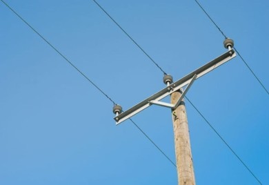 Више села око Миљевине данас без струје