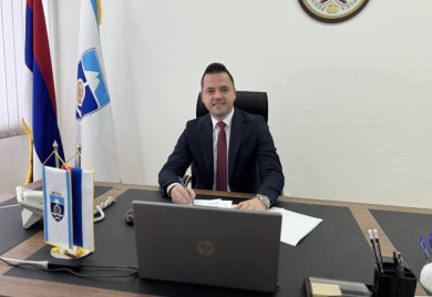 Вукадиновић: Фоча се стратешки позиционира као важан центар на истоку Српске (АУДИО)
