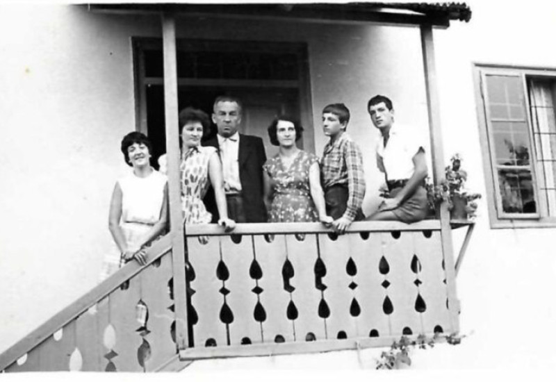 Сјећање на Сунариће и стару Фочу- Ко је више имао, више је и помагао (АУДИО)