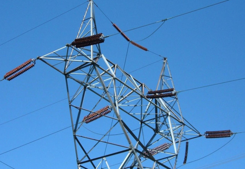 Радови на електромрежи у Веленићима, Мештревцу и Врановини