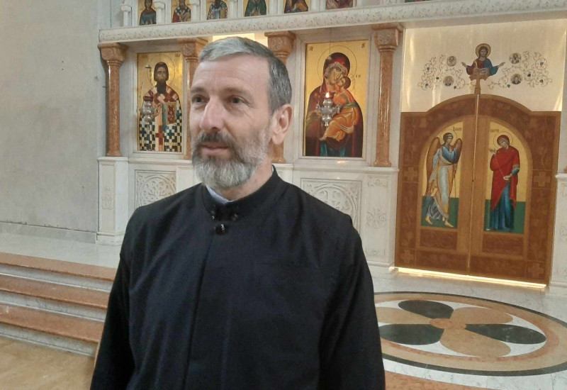 Духовна и тјелесна припрема за Часни пост- поучне приче и постепено одрицање од мрсне хране