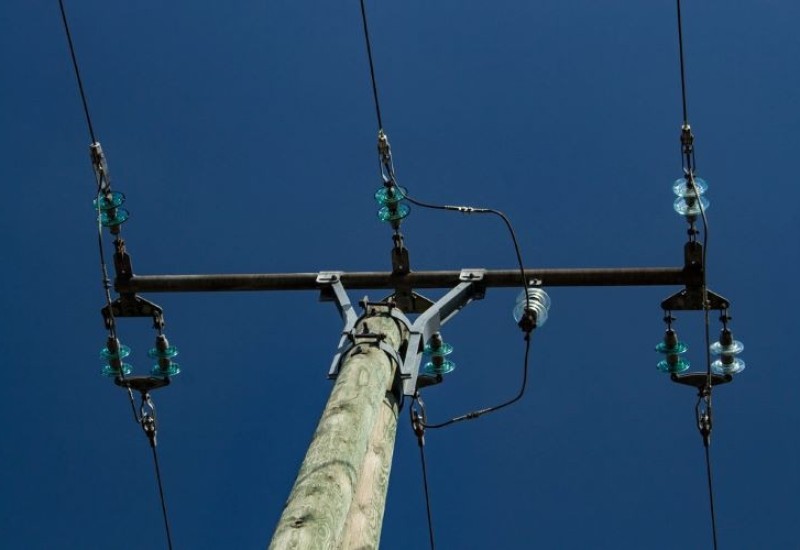 Искључења струје у Миљевини