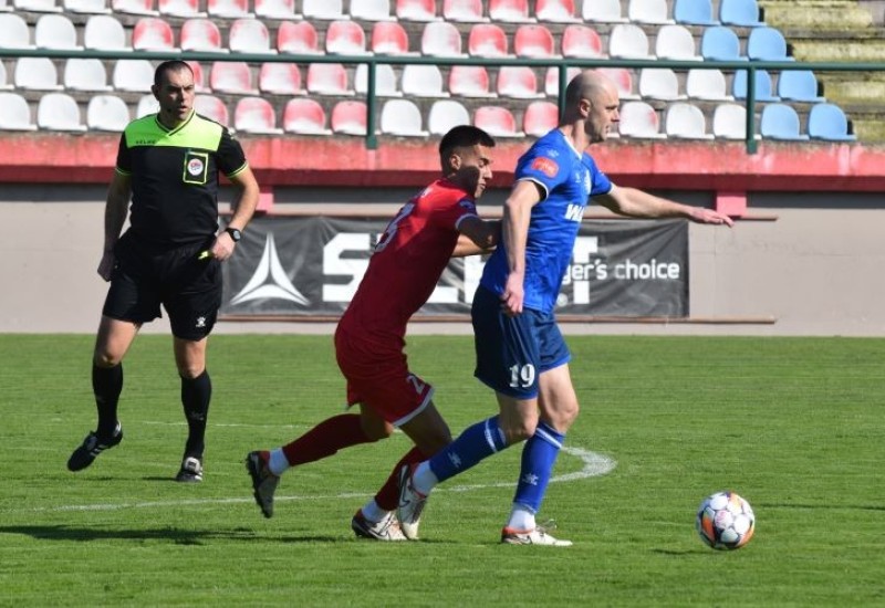 Добар старт "Сутјеске" у прољећном дијелу првенства