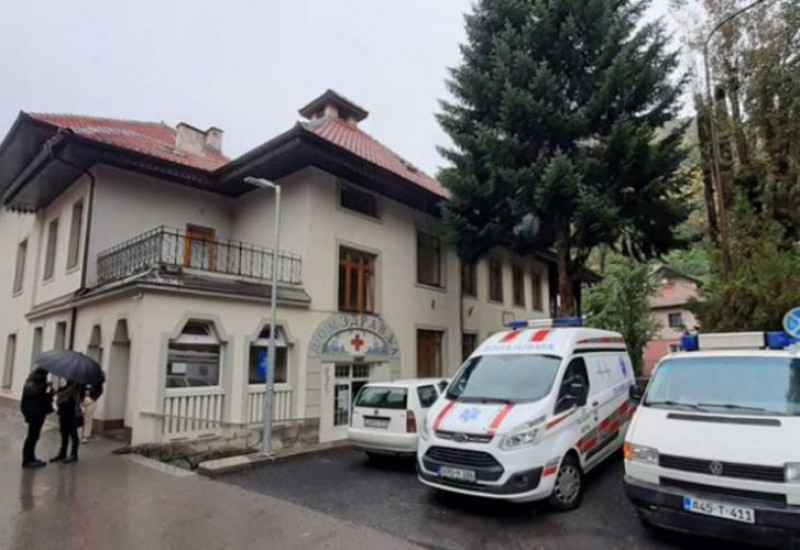 Почињу систематски прегледи будућих првачића у Фочи