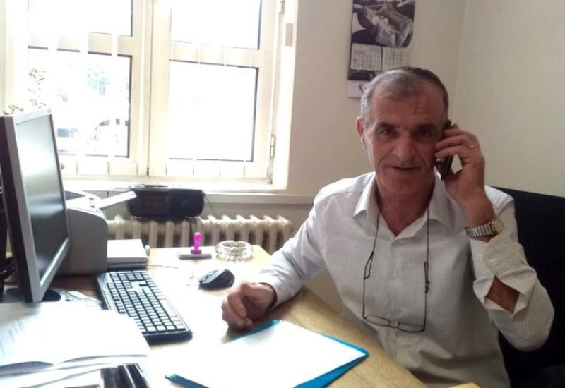 Честитка синдиката општинске управе