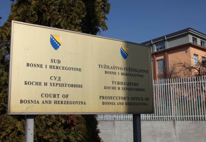 Свједоци у Суду БиХ: У јошаничким селима српско становништво масакрирано