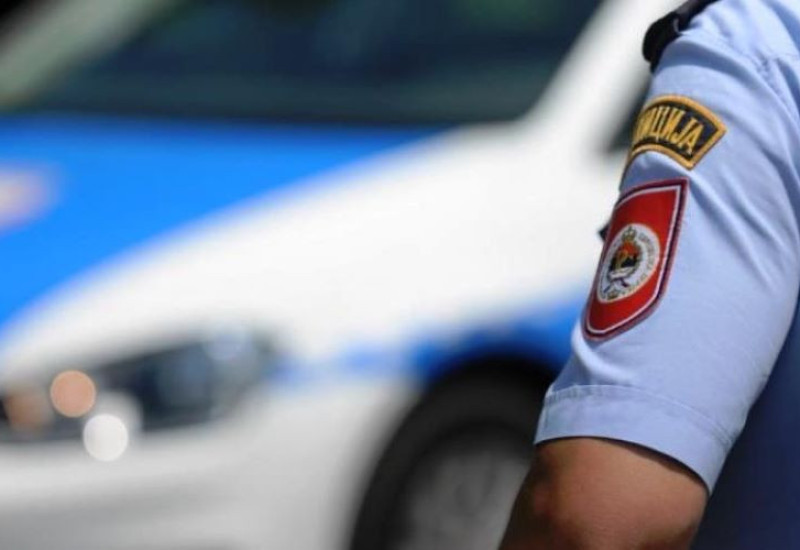 Лишен слободе због наношења тјелесне повреде суграђанину