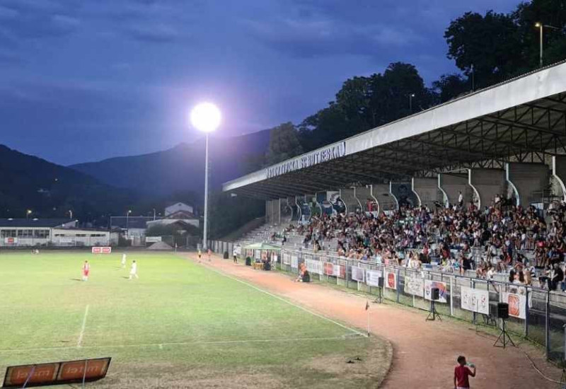 Вечерас пријатељска утакмица Сутјеска-Фамос