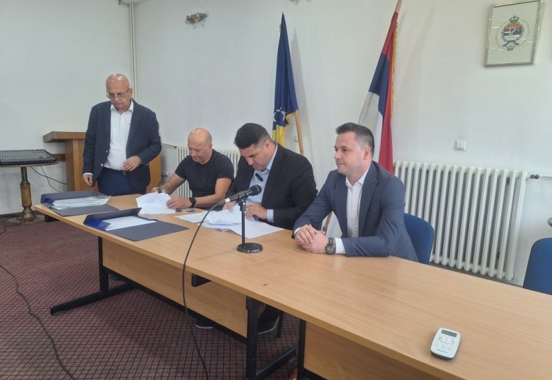Посао добило 69 Фочака, прво запослење за 31 приправника