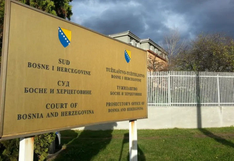 Настављено свједочење о нападу на Јошаницу