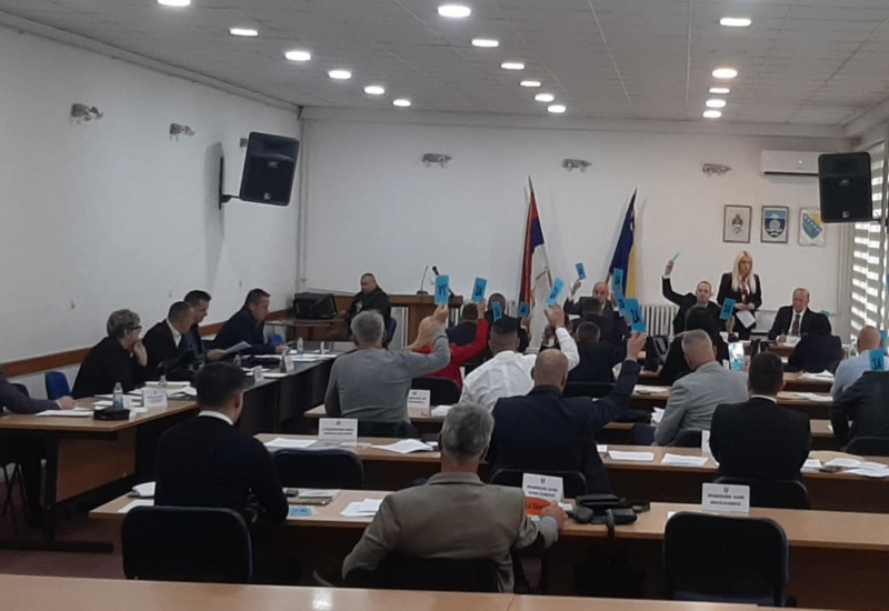 СО Фоча: У првој половини године остварено више од 11 милиона КМ буџетских прихода