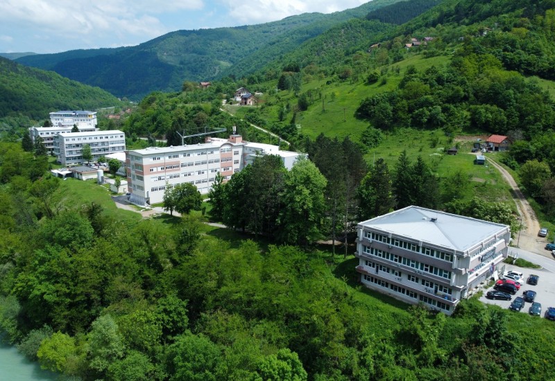 Универзитетска болница инсталира соларне панеле