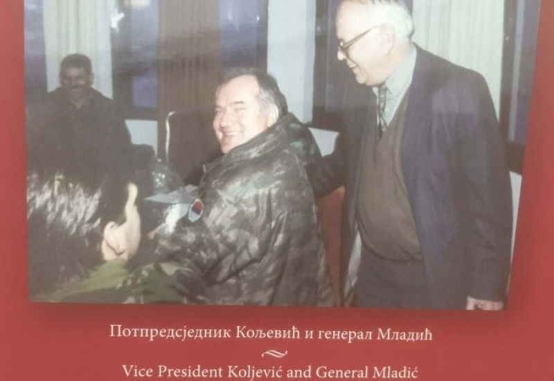 Сјећање на Николу Кољевића- научникa свјетског гласа и државотворцa
