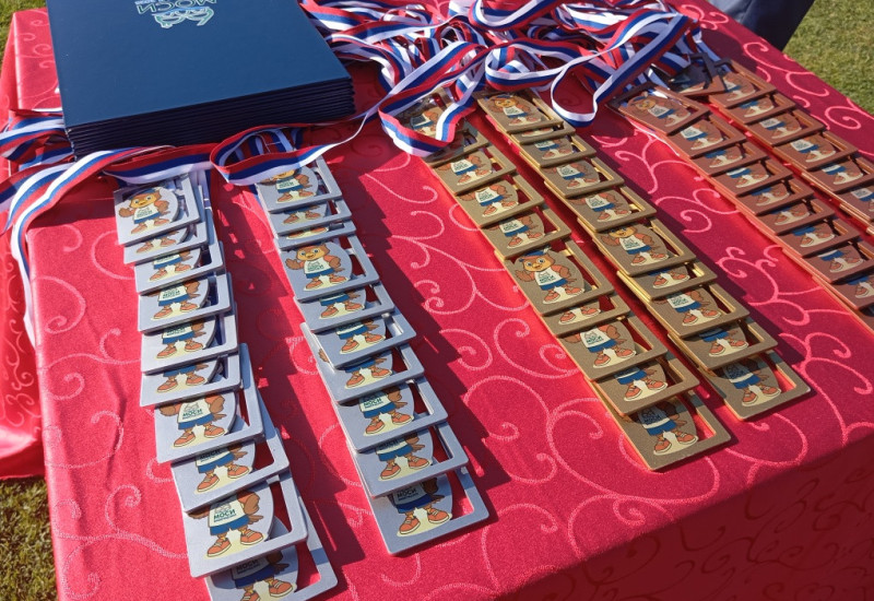 60. МОСИ: Првог дана такмичења половичан учинак фочанских спортиста