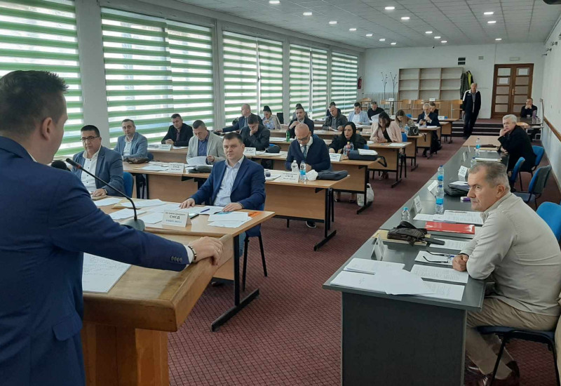 Ове седмице двије сједнице СО Фоча- редовна и посебна