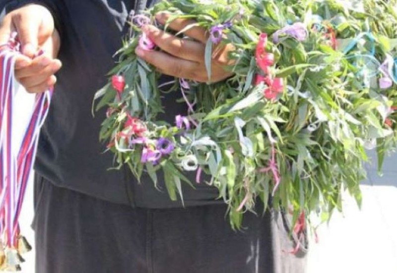 Распоред богослужења за Врбицу и Цвијети