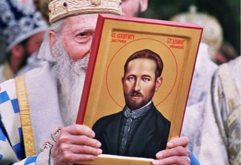 Други дио приче о Светом Будимиру- Несахрањена војска и видање братоубилачких рана (АУДИО)