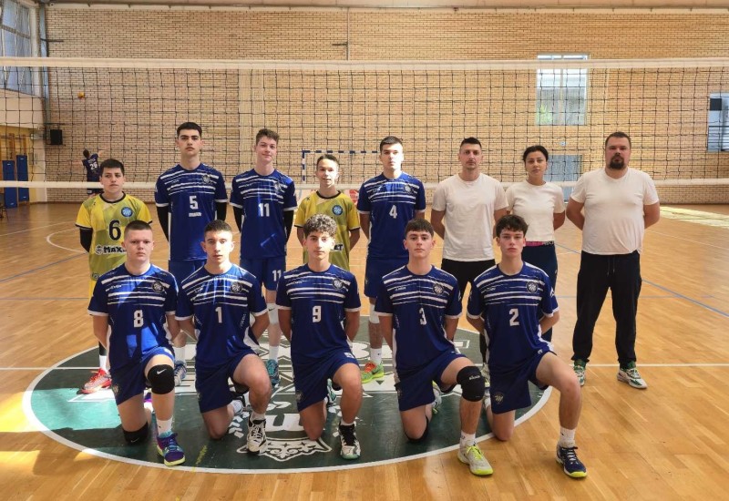 „Маглићеви“ јуниори бронзани на завршном турниру у Бањалуци