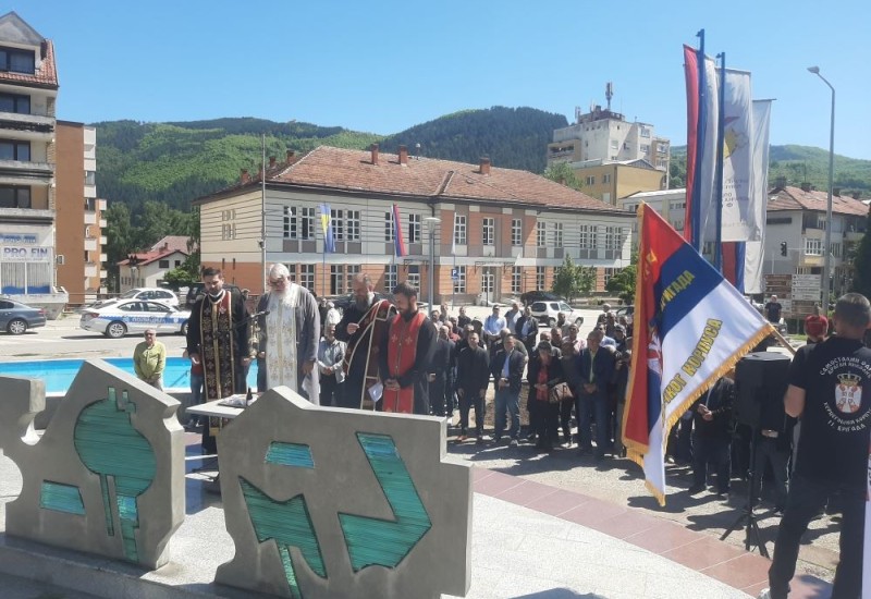 Дан Одреда "Драган Николић": За Ћосине момке није било изгубљене битке