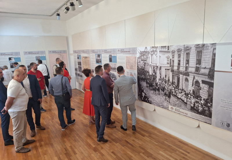 Побједа на Брегалници искра српске саборности