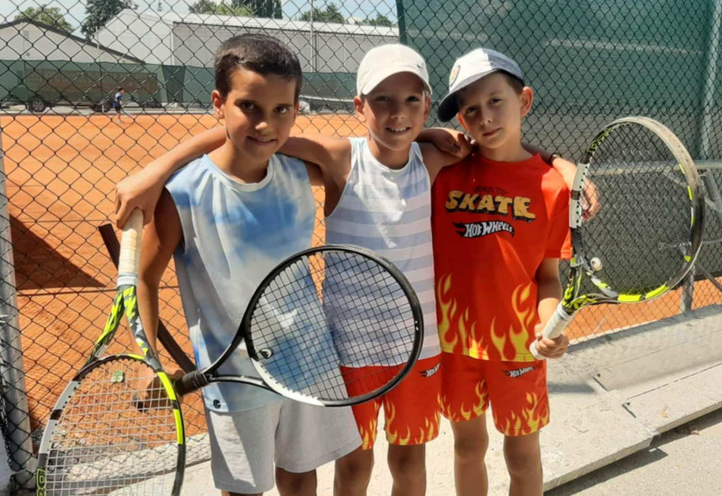 Турнир у Сарајеву у знаку Фочака