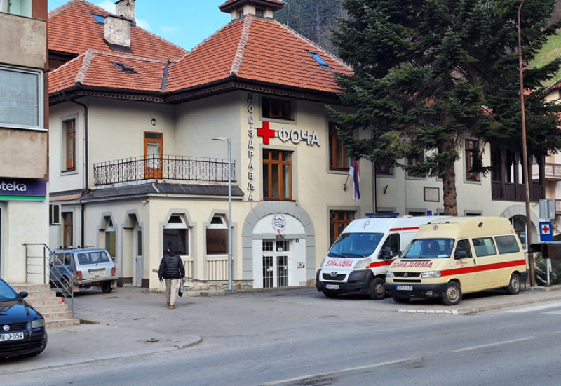 Дом здравља Фоча: Почела вакцинација против сезонског грипа