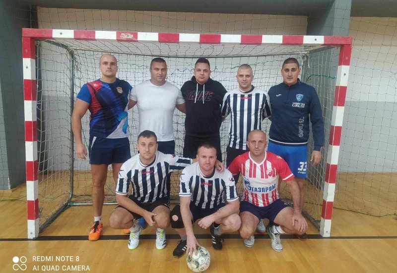Приватници надиграли КПЗ за прво мјесто у групи