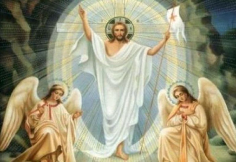 Данас католички Ускрс- побједа над смрћу и нада у вјечни живот