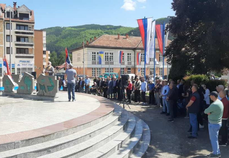 Одред "Драган Николић" имао тежак и успјешан ратни пут