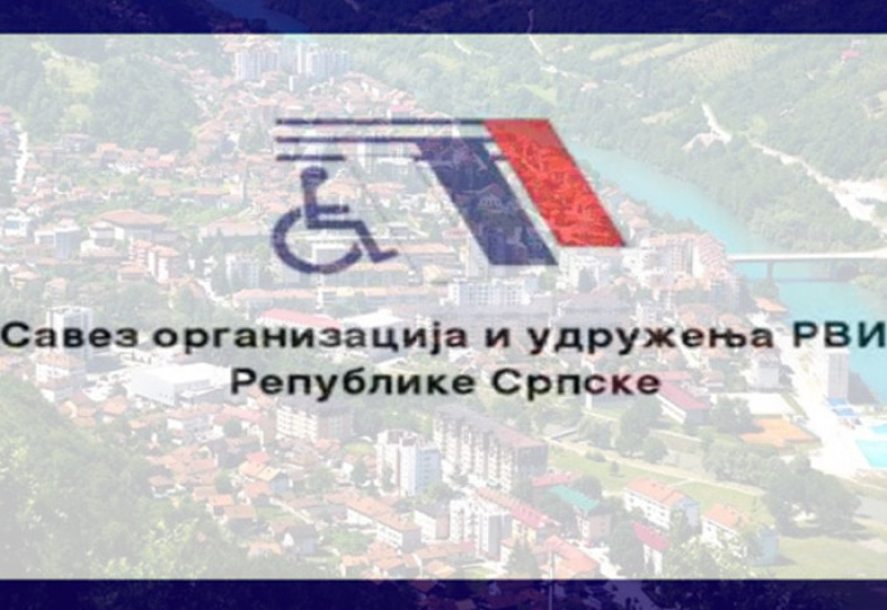 Ратни војни инвалиди Републике Српске обиљежавају свој дан у Фочи