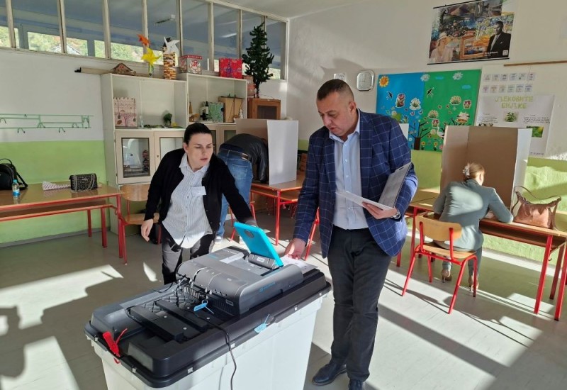 Лаловић и Бодирога добили повјерење грађана за још један мандат