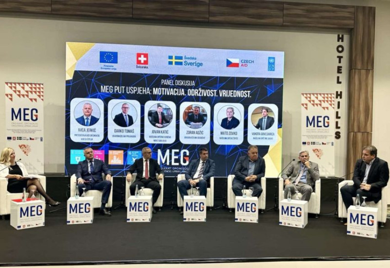 Општина Гацко на путу повратка у МЕГ пројекат