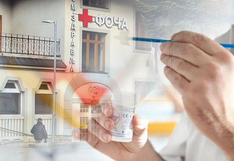 Дом здравља Фоча: Бесплатно тестирање на хумани папилома вирус