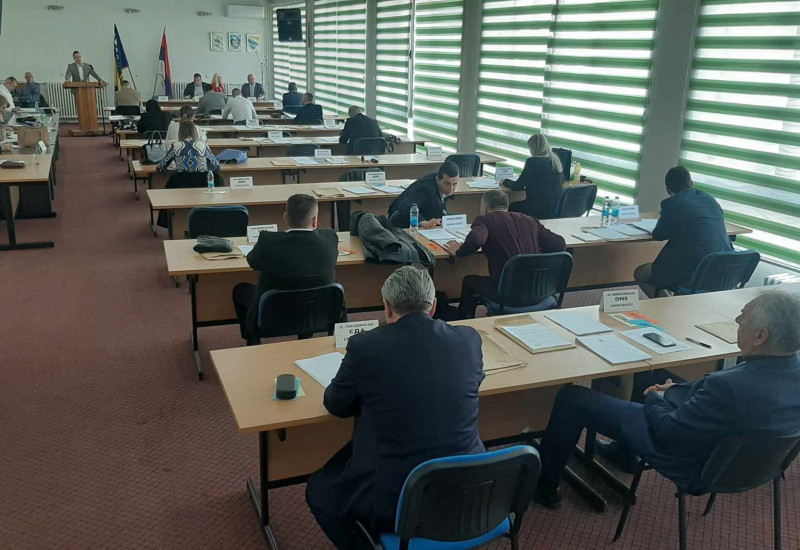 СО Фоча усвојила програм рада начелника за 2024. годину