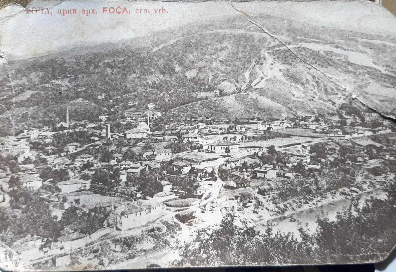 Сутра први дио серијала о фочанској породици Глођајић