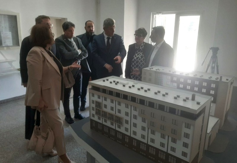 Влада Српске улаже 30 милиона КМ у побољшање услова студирања у Фочи