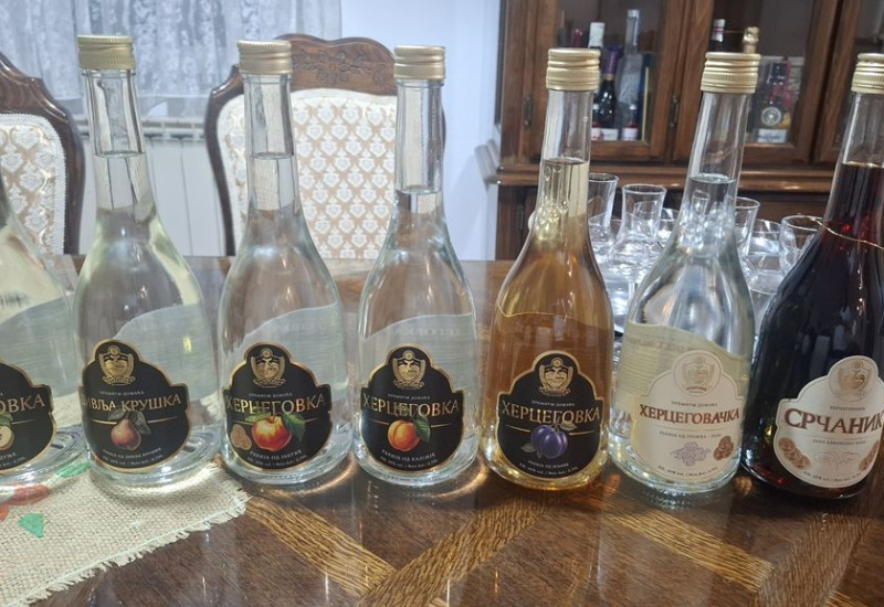 Још једном потврђен квалитет производа дестилерије „Старовић“