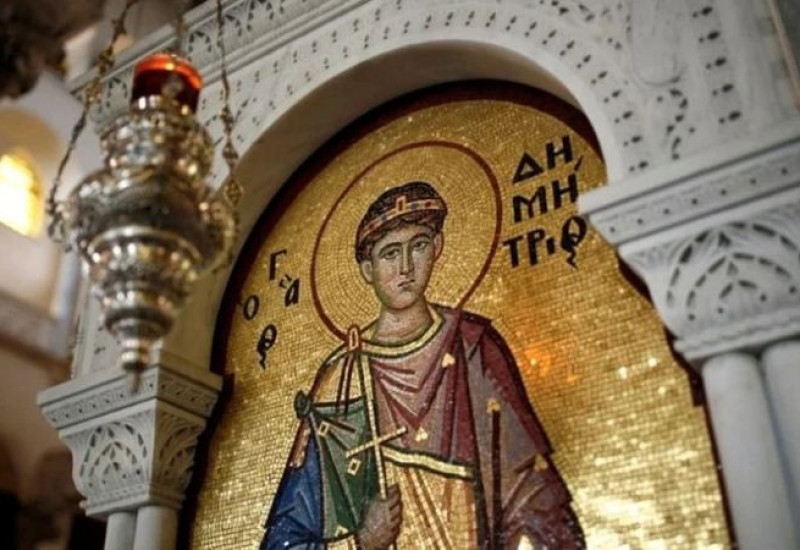 Борачка организација у суботу прославља славу Митровдан