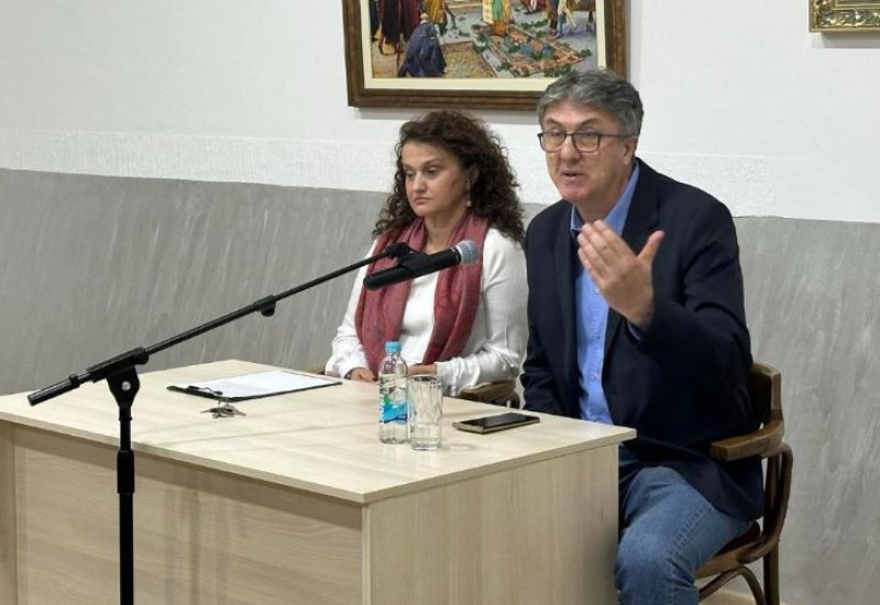 Срби остали глуви на Нушићеве поуке