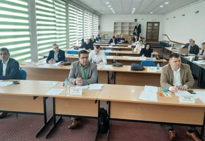 Усвојени програми уређења грађевинског земљишта и заједничке комуналне потрошње