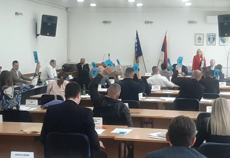 Усвојени програми утрошка средстава од шумских сортимената, концесионих и водних накнада