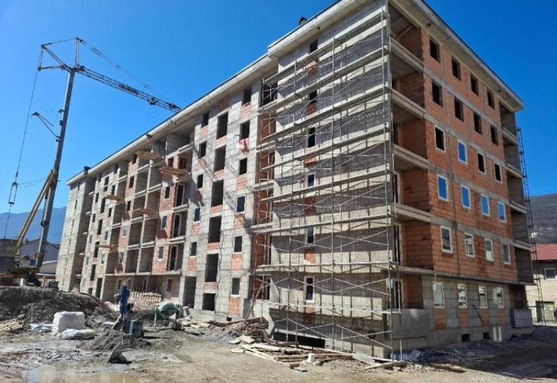 Станоградња у експанзији, потражња не јењава