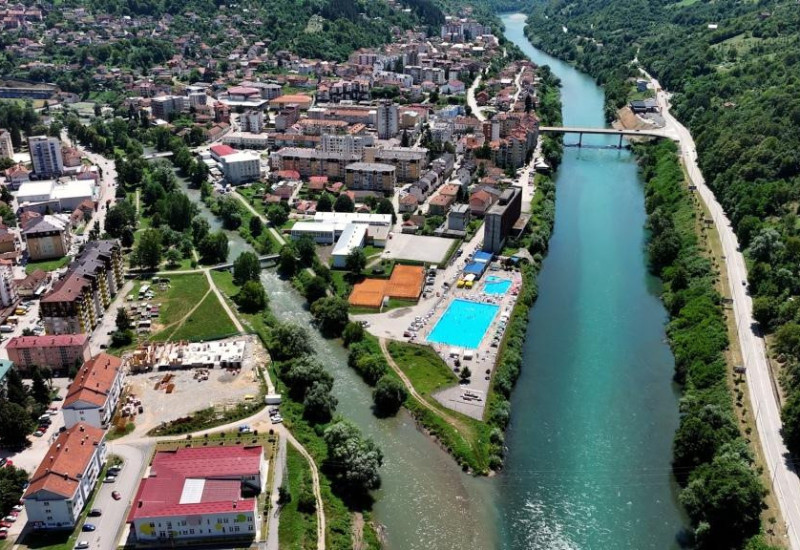 Повећана цијена боравишне таксе у Фочи