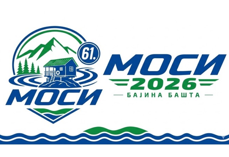 Фочу на 61. МОСИ представља 40 спортиста